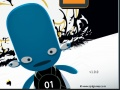 Igra Flakboy 3  online