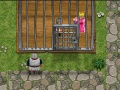 Igra Fat Warrior -2 online