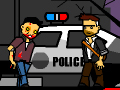 Igra Zombies je uzeo moju kćer  online
