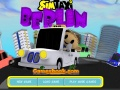 Igra Sim Taxi Berlin online
