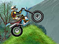 Igra Nuklearna Bike online