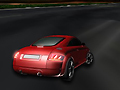 Igra 3D utrka na Audi online