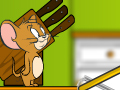 Igra Tom i Jerry: Graditi most online