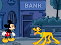 Igra Mickey Mouse: Okupljanje alarma online