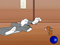 Igra Matematički Tom i Jerry  online