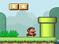 Igra Super Angelo  online