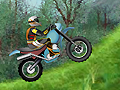 Igra Nuklearni motokros  online