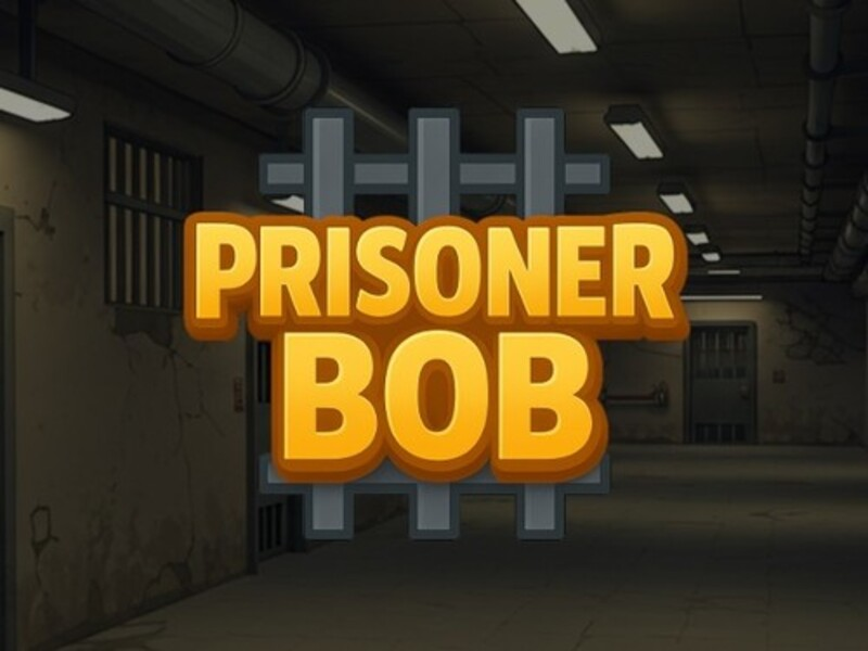 Igra Zatvorenik Bob online
