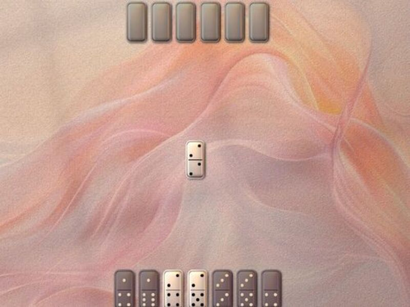 Igra Domino online multiplayer online