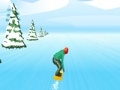 Igra Snowboard Boy online