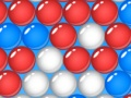 Igra Hans vs Franz Bubble  online