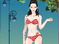 Igra Prikaz princeza  online