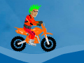 Igra Lako bicikl  online