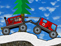 Igra Vozač planinskog spašavanja 2  online