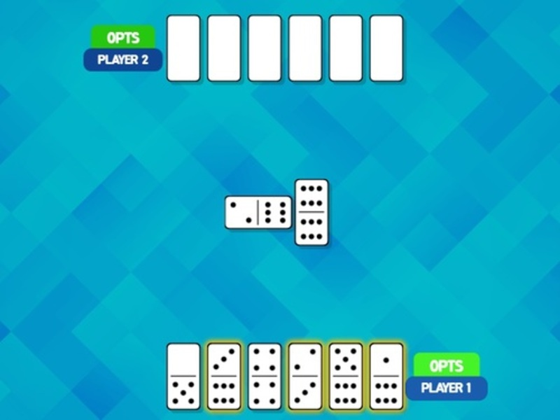 Igra Domino online online