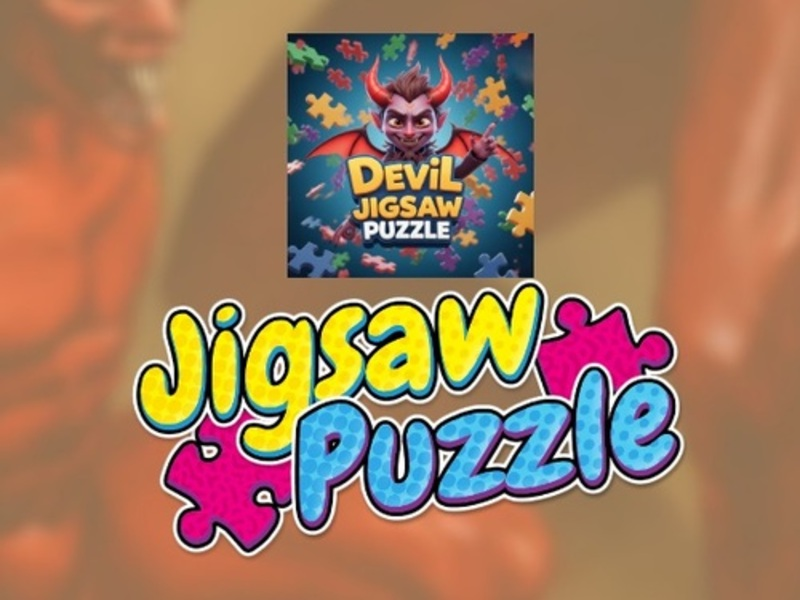 Igra Zagonetka: vrag online