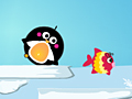 Igra Pingifish  online