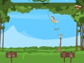 Igra Jungle Boogie!  online
