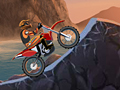 Igra Nuklearna Bike 2 online