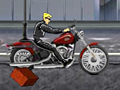 Igra Ciklus commando  online