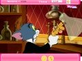 Igra Tom i Jerry skriveni predmeti  online
