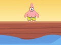 Igra Spongebob seesaw mania  online
