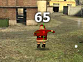 Igra Santastrike  online