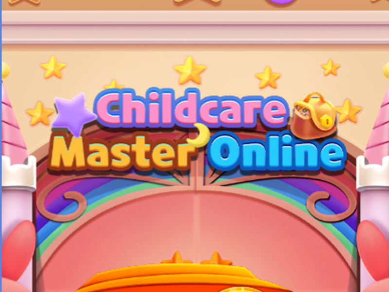 Igra Majstor za brigu o djeci na mreži online