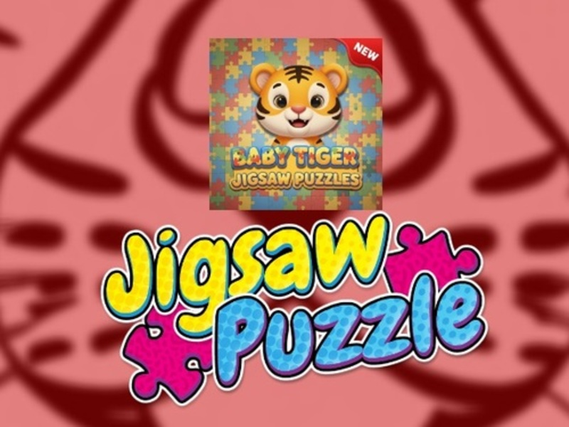 Igra Zagonetka: Tigerok online