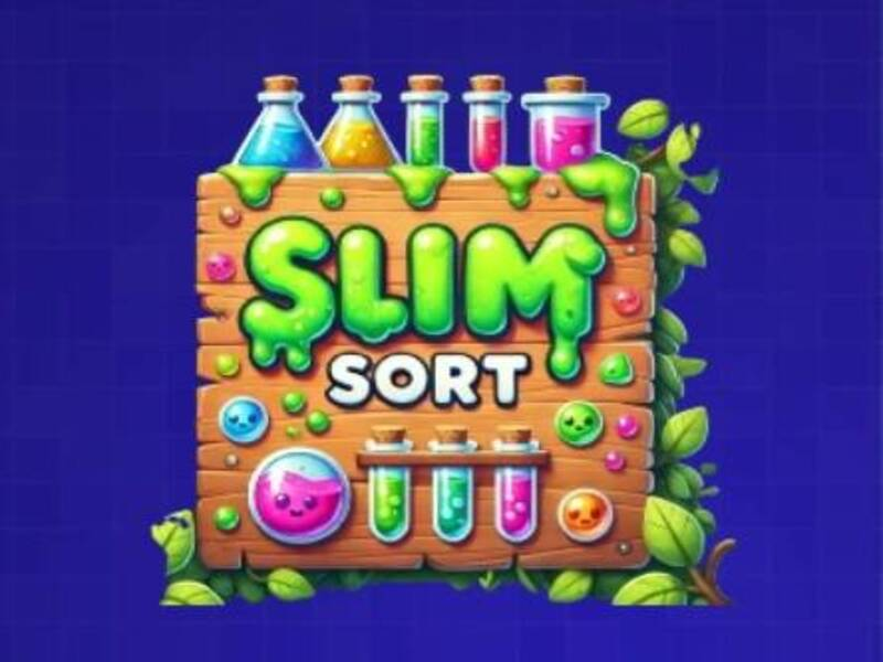 Igra Tanko sortiranje online