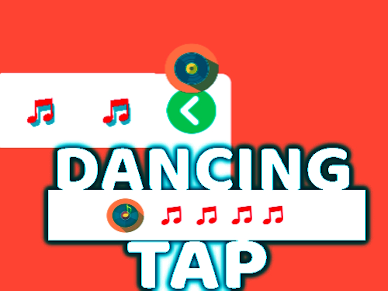 Igra Plesni tap online