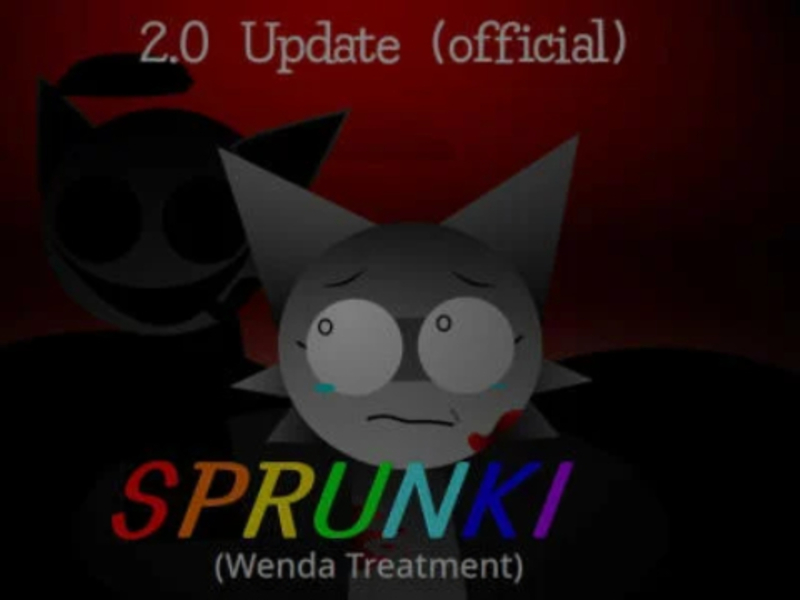 Igra Sprunks: Liječenje vende online