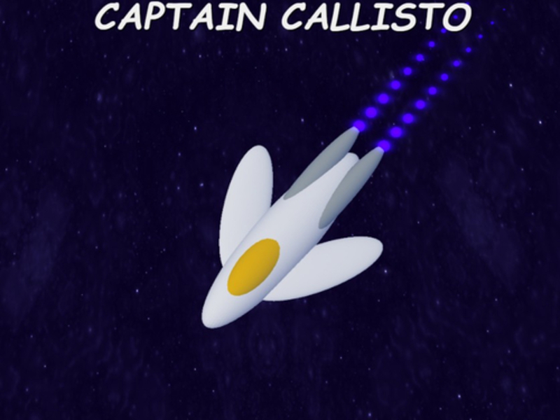 Igra Kapetan Callisto online