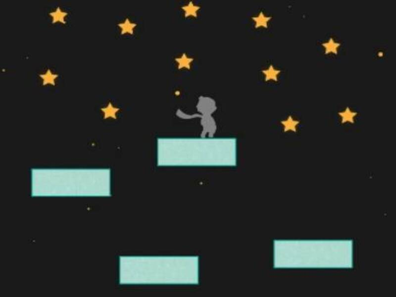 Igra Bokserski platformer online