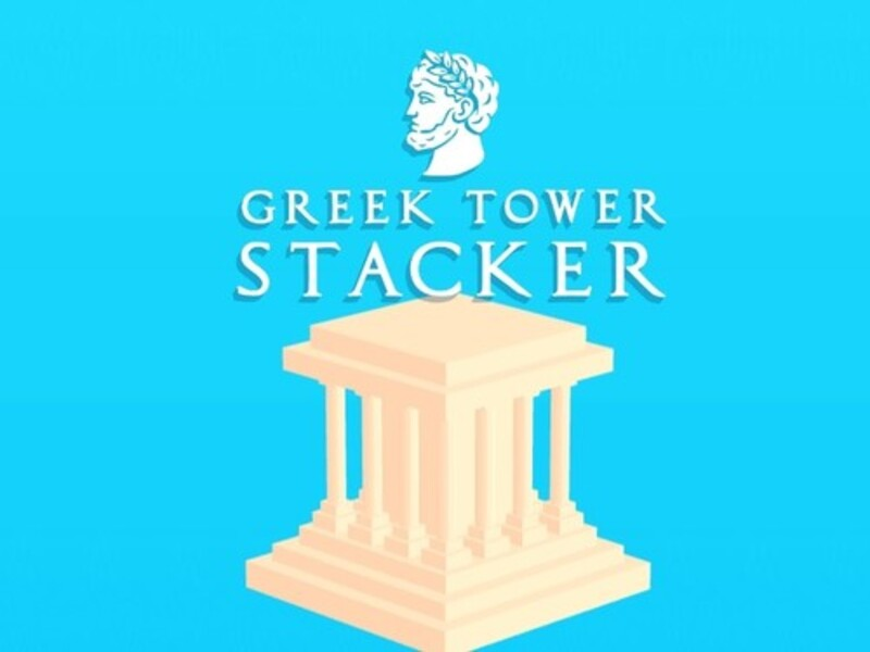 Igra Grčka kula online