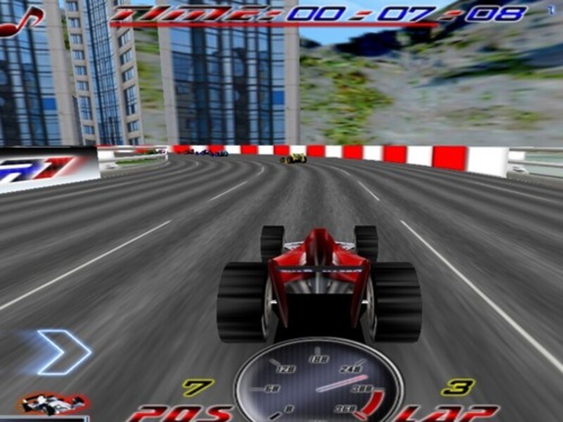 Igra Konačni R1 online