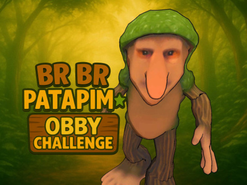 Igra Br Br Patapim: OBBI poziv online