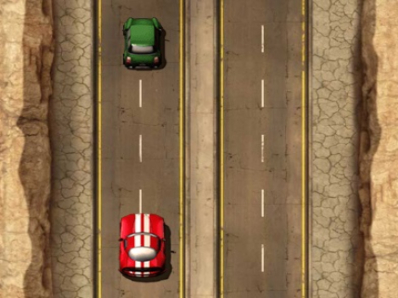Igra Ludi majstor automobila online