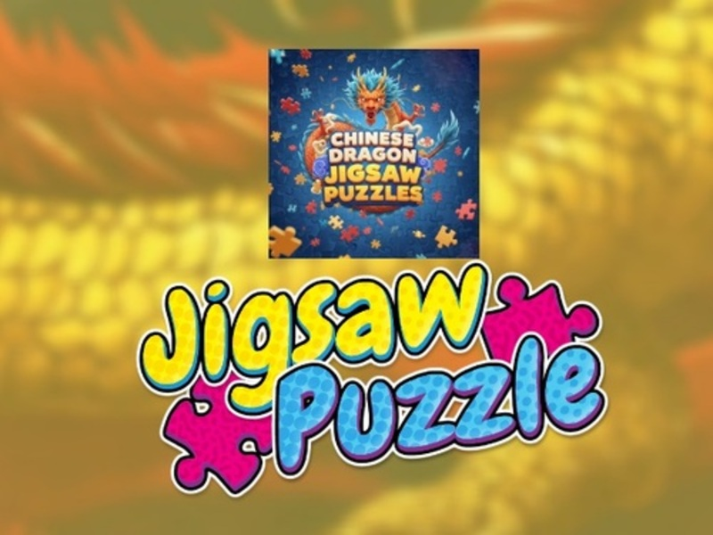 Igra Zagonetka: kineski zmaj online