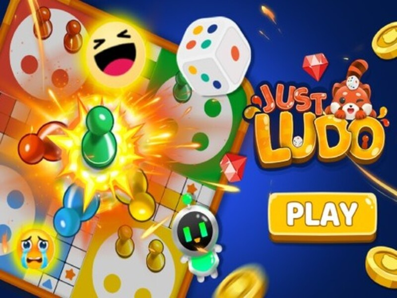 Igra Samo ludo online