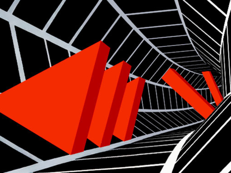 Igra Put kroz tunel online