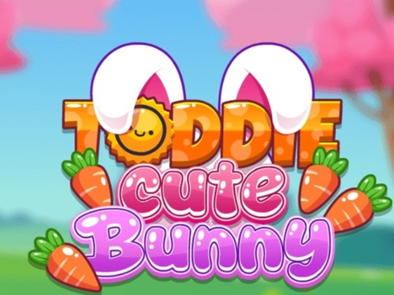 Igra Slatki zec Toddy online