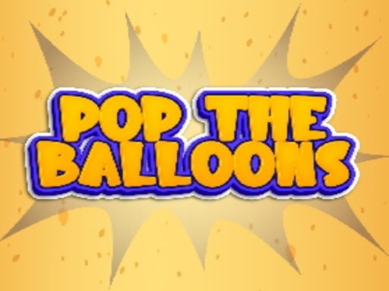 Igra Gorući balon online