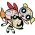Powerpuff Girls  online