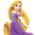 Rapunzel Tangled online