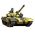 Tankzors online