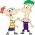 Phineas i ferb online