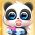 Mala panda  online