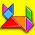 Tangram  online